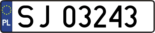 SJ03243