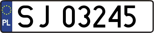 SJ03245