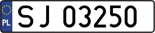 SJ03250