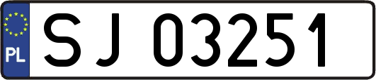 SJ03251