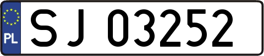 SJ03252