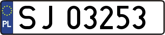 SJ03253