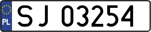 SJ03254