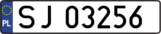 SJ03256