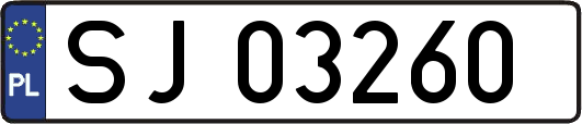 SJ03260