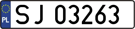 SJ03263