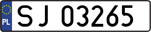 SJ03265
