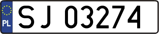 SJ03274
