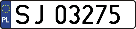 SJ03275