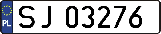 SJ03276