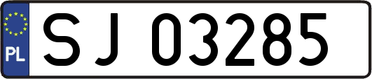 SJ03285