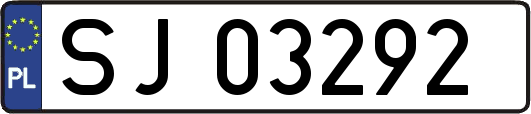 SJ03292