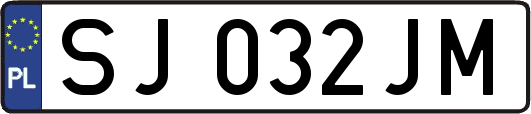 SJ032JM