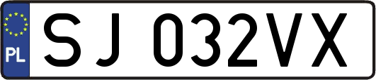 SJ032VX