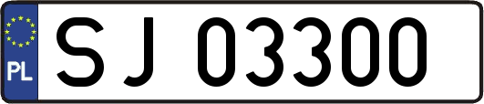 SJ03300