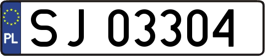 SJ03304
