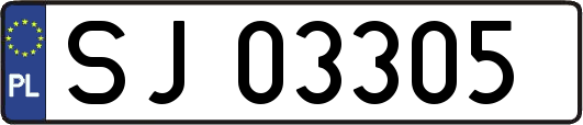 SJ03305
