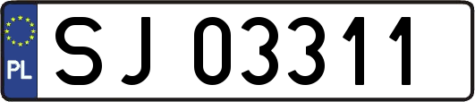 SJ03311