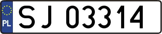 SJ03314