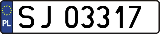 SJ03317