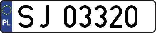 SJ03320