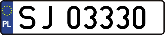 SJ03330