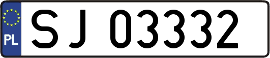 SJ03332