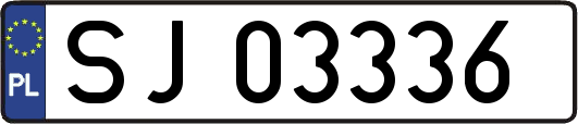 SJ03336