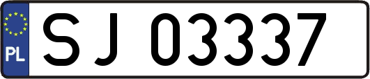 SJ03337