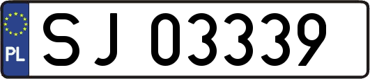 SJ03339