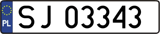 SJ03343