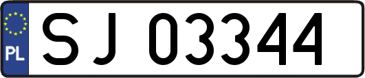 SJ03344