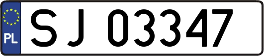 SJ03347