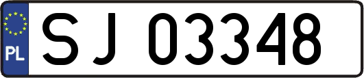 SJ03348