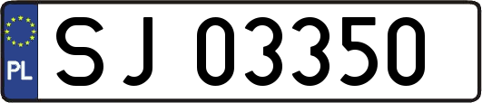 SJ03350