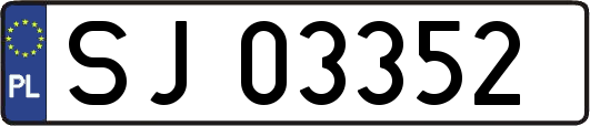 SJ03352
