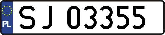 SJ03355
