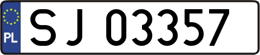 SJ03357