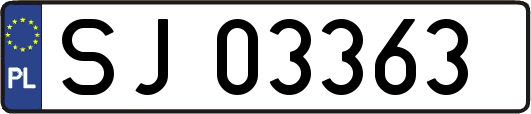SJ03363