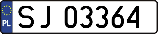 SJ03364