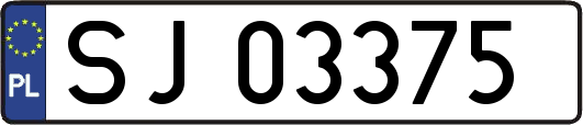 SJ03375