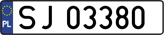 SJ03380