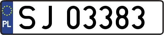 SJ03383