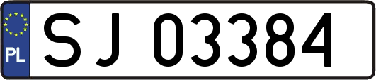 SJ03384