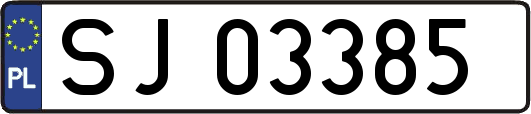 SJ03385