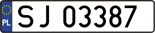 SJ03387