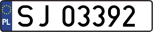 SJ03392