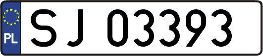 SJ03393