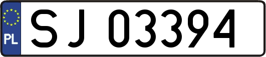 SJ03394
