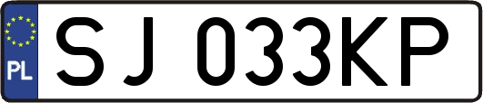 SJ033KP